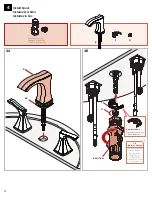 Preview for 4 page of Pfister Venturi LF-049-VN Quick Installation Manual