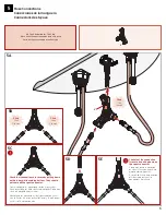 Preview for 5 page of Pfister Venturi LF-049-VN Quick Installation Manual