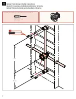 Preview for 4 page of Pfister Vorena 8P8-VO Quick Installation Manual