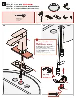 Предварительный просмотр 3 страницы Pfister Vorena F-042-VO Quick Installation Manual