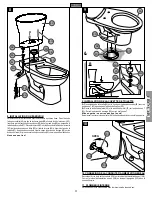 Preview for 11 page of Pfister VTP-E21W Installation Manual