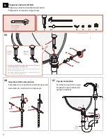 Preview for 6 page of Pfister Weller LG48-WR0 Quick Installation Manual