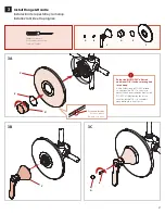 Preview for 3 page of Pfister Weller R89-1WR Quick Installation Manual