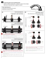 Preview for 2 page of Pfister Winfield RT6-5WF Quick Installation Manual