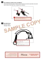 Preview for 4 page of Pfister Winfield RT6-5WF Quick Installation Manual