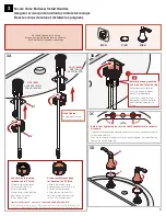 Предварительный просмотр 3 страницы Pfister Woodbury LG49-WD0 Quick Installation Manual