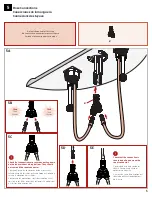 Предварительный просмотр 5 страницы Pfister Woodbury LG49-WD0 Quick Installation Manual