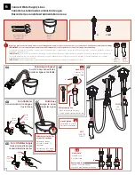 Предварительный просмотр 6 страницы Pfister Woodbury LG49-WD0 Quick Installation Manual