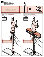 Предварительный просмотр 2 страницы Pfister Wray F-529-7WRY Quick Installation Manual