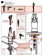 Предварительный просмотр 3 страницы Pfister Wray F-529-7WRY Quick Installation Manual