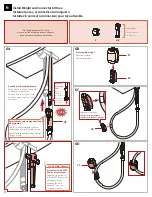 Предварительный просмотр 6 страницы Pfister Wray F-529-7WRY Quick Installation Manual