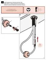 Preview for 5 page of Pfister Wray F-534-7WRY Quick Installation Manual