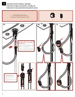 Предварительный просмотр 4 страницы Pfister Zanna F-529-7ZN3 Quick Installation Manual