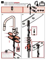 Предварительный просмотр 3 страницы Pfister Zanna F-529-7ZNR Quick Installation Manual