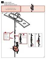 Предварительный просмотр 3 страницы Pfister Zanna F-529-EZN3 Quick Installation Manual