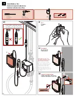 Предварительный просмотр 6 страницы Pfister Zanna F-529-EZN3 Quick Installation Manual