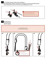 Предварительный просмотр 9 страницы Pfister Zanna F-529-EZN3 Quick Installation Manual