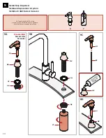 Предварительный просмотр 10 страницы Pfister Zanna F-529-EZN3 Quick Installation Manual