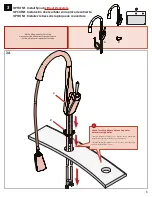 Предварительный просмотр 3 страницы Pfister Zuri GT-529-MP Quick Installation Manual