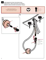 Предварительный просмотр 6 страницы Pfister Zuri GT-529-MP Quick Installation Manual