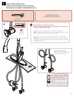 Предварительный просмотр 7 страницы Pfister Zuri GT-529-MP Quick Installation Manual