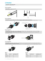 Preview for 2 page of PFLITSCH blueglobe AC 220bg220 Assembly Instruction