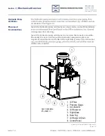 Preview for 38 page of PFlow Industries 21 Series Hydraulic VRC Owner'S Manual