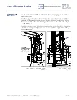 Preview for 39 page of PFlow Industries 21 Series Hydraulic VRC Owner'S Manual