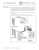 Preview for 43 page of PFlow Industries 21 Series Hydraulic VRC Owner'S Manual