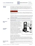 Preview for 45 page of PFlow Industries 21 Series Hydraulic VRC Owner'S Manual