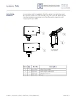 Preview for 75 page of PFlow Industries 21 Series Hydraulic VRC Owner'S Manual