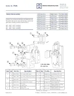 Preview for 76 page of PFlow Industries 21 Series Hydraulic VRC Owner'S Manual