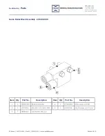 Preview for 77 page of PFlow Industries 21 Series Hydraulic VRC Owner'S Manual