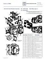 Preview for 78 page of PFlow Industries 21 Series Hydraulic VRC Owner'S Manual