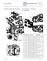 Preview for 80 page of PFlow Industries 21 Series Hydraulic VRC Owner'S Manual