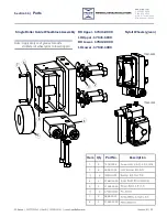 Preview for 81 page of PFlow Industries 21 Series Hydraulic VRC Owner'S Manual