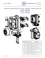 Preview for 82 page of PFlow Industries 21 Series Hydraulic VRC Owner'S Manual