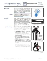 Preview for 85 page of PFlow Industries 21 Series Hydraulic VRC Owner'S Manual