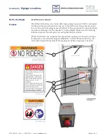 Preview for 87 page of PFlow Industries 21 Series Hydraulic VRC Owner'S Manual