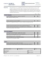 Preview for 89 page of PFlow Industries 21 Series Hydraulic VRC Owner'S Manual