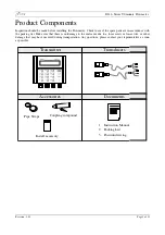 Preview for 3 page of PFlow Industries D116 Instruction Manual