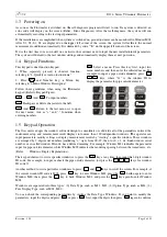 Preview for 9 page of PFlow Industries D116 Instruction Manual