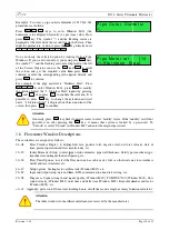 Preview for 10 page of PFlow Industries D116 Instruction Manual