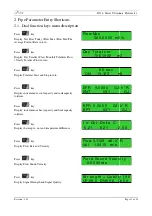 Preview for 11 page of PFlow Industries D116 Instruction Manual