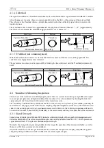 Preview for 16 page of PFlow Industries D116 Instruction Manual