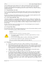 Preview for 17 page of PFlow Industries D116 Instruction Manual