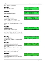 Preview for 23 page of PFlow Industries D116 Instruction Manual