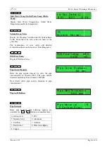 Preview for 24 page of PFlow Industries D116 Instruction Manual