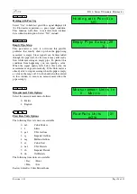 Preview for 26 page of PFlow Industries D116 Instruction Manual