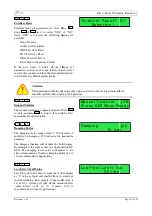 Preview for 28 page of PFlow Industries D116 Instruction Manual